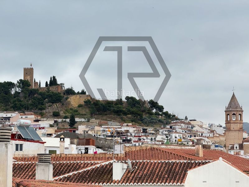 Foto b915182b-6b13-4042-be90-7bc62cad2a17. Àtic a Camino Viejo de Málaga Vélez - Málaga