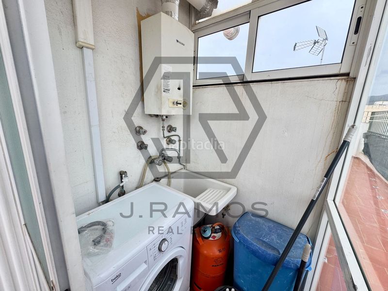 Foto f212f4f8-c00e-46f3-a918-e3a88422823f. Àtic a Camino Viejo de Málaga Vélez - Málaga
