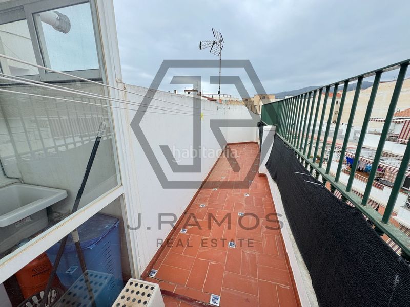 Foto f24d62fc-20cf-4f06-88e3-cea9e17e0f50. Àtic a Camino Viejo de Málaga Vélez - Málaga