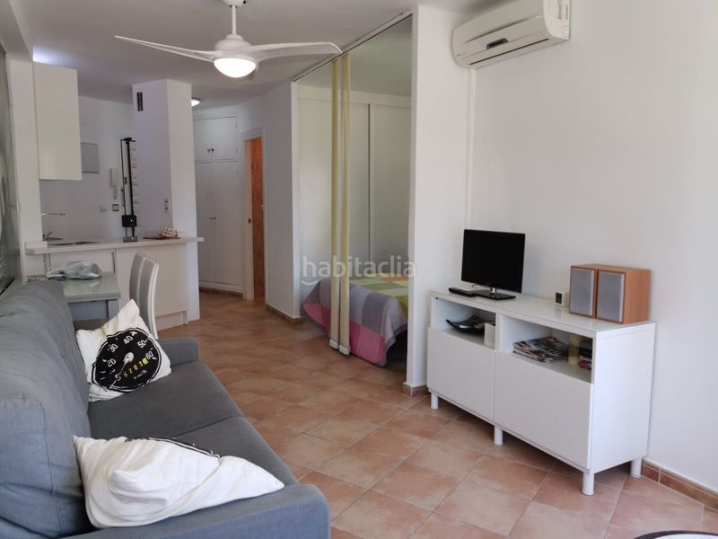 Foto 1780b6fb-a90a-4972-870c-61a6c0c08f00. Apartament a Algarrobo Costa