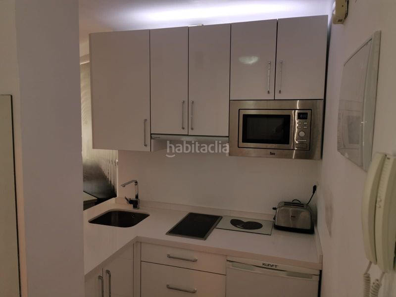 Foto 1a0a450a-6227-45e8-8d59-ee4ea8b5a364. Apartament a Algarrobo Costa