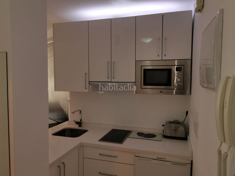 Foto a43345b8-2813-455c-9e0d-d84a62f66e04. Apartament a Algarrobo Costa