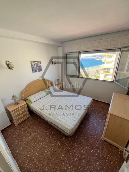 Foto c44b3674-4528-4d37-b679-451c4fd3a224. Pis a Algarrobo Costa