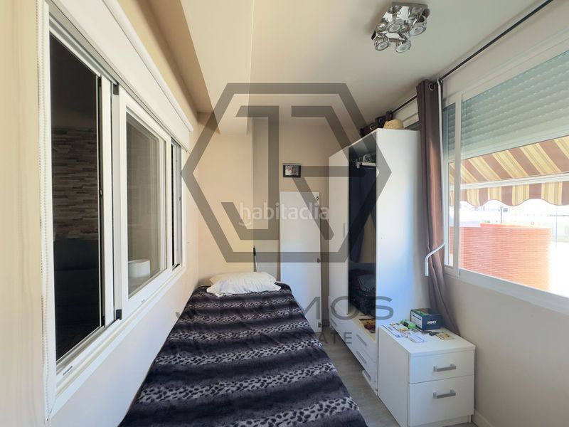 Foto 7901c023-22e3-4f28-a5a4-967ca0893559. Estudi amb piscina a Centro Torre del Mar