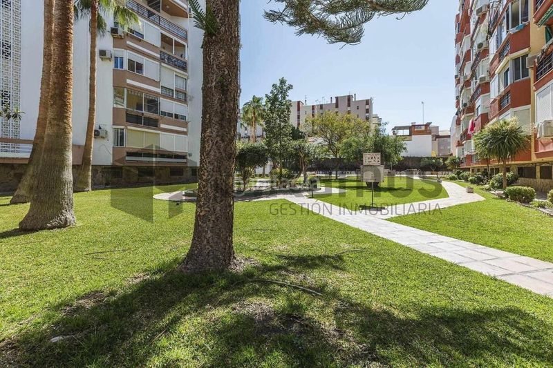 Foto c0fda8ce-dc93-41c1-989f-40437087a9c5. Estudi amb piscina a Centro Torre del Mar