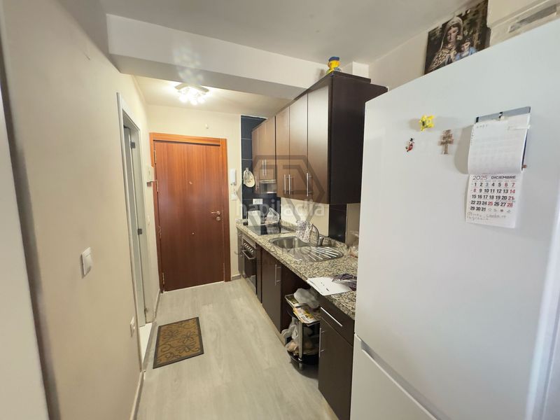 Foto e68be386-5bae-4d44-bb03-cedb5cb30a10. Studiowohnung mit pool in Centro Torre del Mar