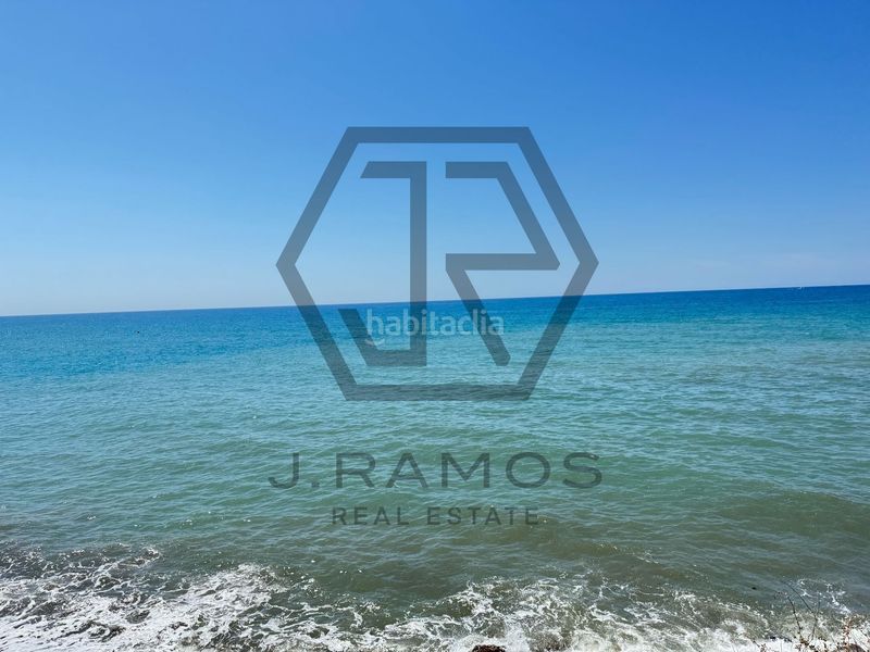 Foto 0af94791-e54f-41e9-a2b1-a02c30ddead8. Casa amb piscina a Almayate Bajo