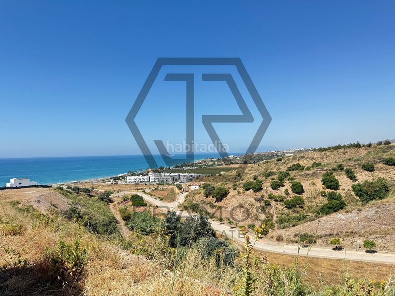 Foto 0d19956b-19fc-40a7-9b9e-c157df7a98b7. Casa amb piscina a Almayate Bajo