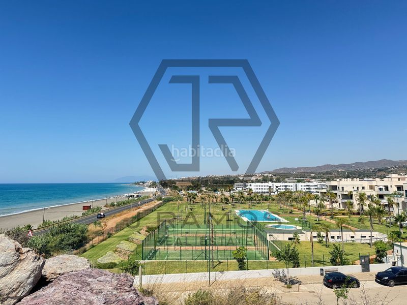 Foto 28424276-bd43-43b1-9713-5e831509c813. Casa amb piscina a Almayate Bajo