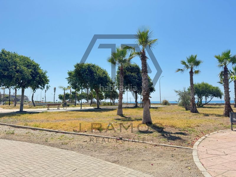 Foto 2a5aaf8a-9b04-4033-99b7-7eb7ff756672. Casa amb piscina a Almayate Bajo