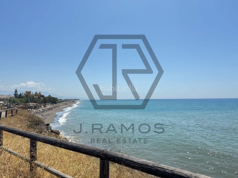 Foto 3362cefe-c870-48a8-9737-5ab672a14a61. Casa amb piscina a Almayate Bajo
