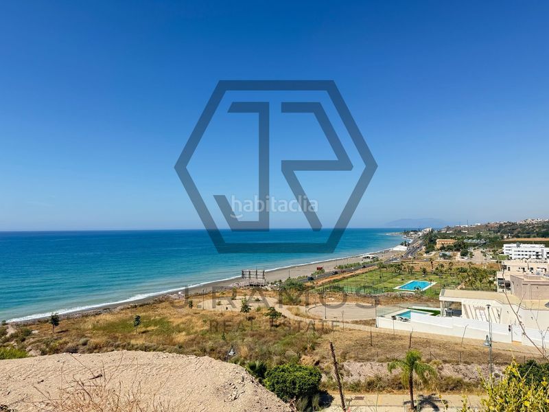 Foto 52dfeb73-2134-490f-b419-4a45195bbdbf. Casa amb piscina a Almayate Bajo