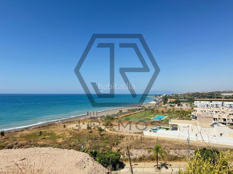 Foto 5581b2ed-4ede-4841-a30b-3316a6a32dc0. Casa amb piscina a Almayate Bajo