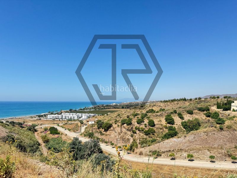 Foto 87f7c0db-cdfd-4072-98be-1a3f06ea0afe. Casa amb piscina a Almayate Bajo