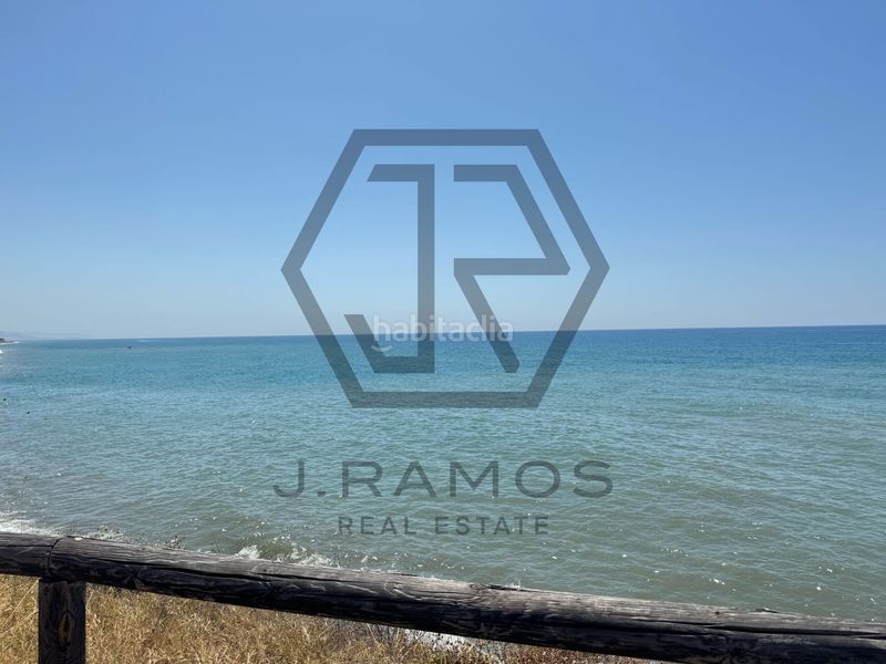 Foto 950c670c-5048-4f46-a901-868b75c2ffc7. Casa amb piscina a Almayate Bajo