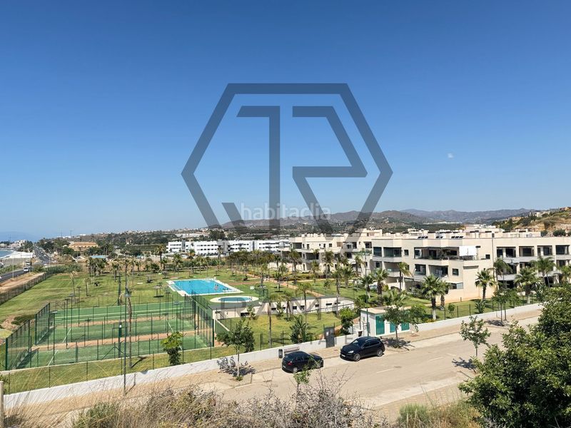 Foto d621abcd-788b-42d3-92b3-3c85fa1c3357. Casa amb piscina a Almayate Bajo