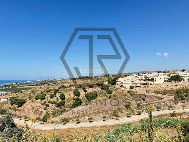Foto ddba77b0-f9cf-44bc-97fe-fa885836d084. Casa amb piscina a Almayate Bajo