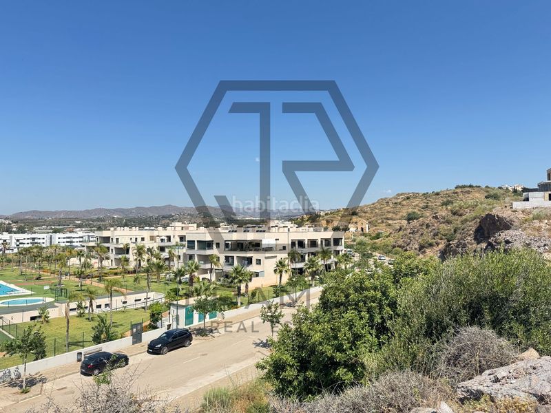 Foto e14c9ed2-82a3-4d03-a18d-bdfd3e31c54b. Casa amb piscina a Almayate Bajo