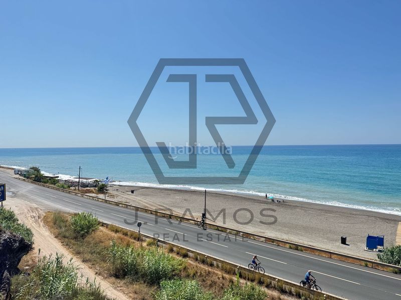 Foto e39faa49-a6a1-4cbd-8049-eb9ce52b1b65. Casa amb piscina a Almayate Bajo