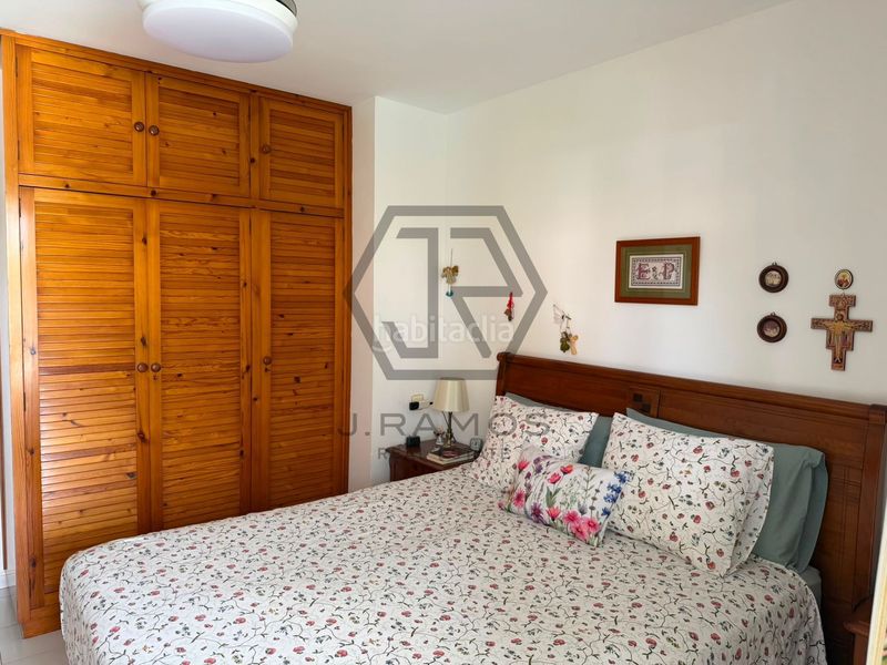 Foto 194d5be6-e065-4dc4-b86a-e2edce2f7baa. Casa adossada amb calefacció piscina a Viña Málaga Torre del Mar