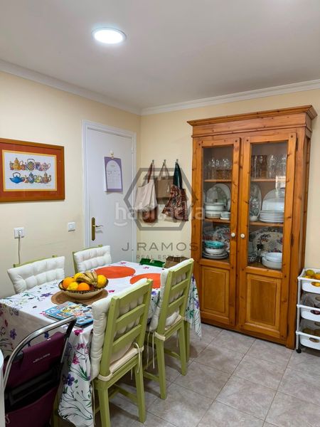 Foto 1aaa5960-4c0b-4df0-9542-1256910ae3f2. Casa adossada amb calefacció piscina a Viña Málaga Torre del Mar