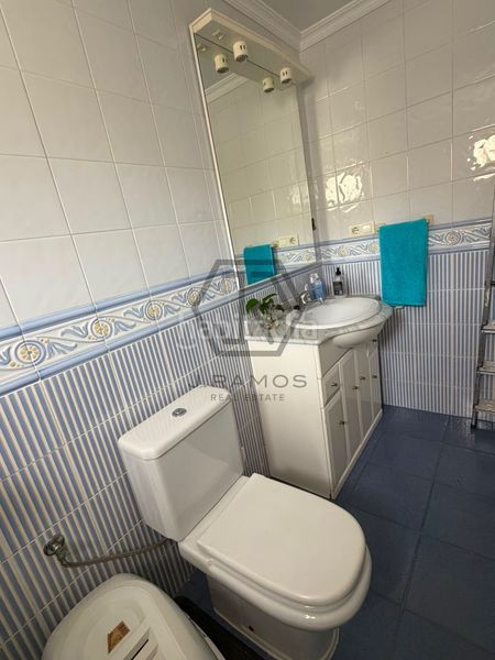 Foto 1d65c97f-0629-4fc2-92fe-135c909977fd. Casa adossada amb calefacció piscina a Viña Málaga Torre del Mar