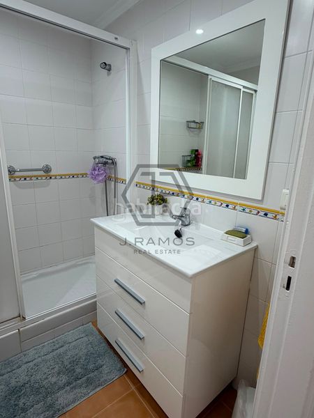 Foto 222e97dc-9ae7-4253-b188-e2e02eb0520c. Casa adossada amb calefacció piscina a Viña Málaga Torre del Mar