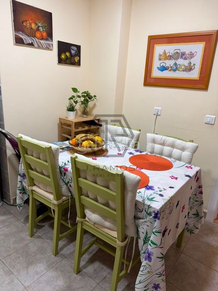 Foto 395356d1-62ba-4943-b056-5841b9a145f9. Casa adossada amb calefacció piscina a Viña Málaga Torre del Mar