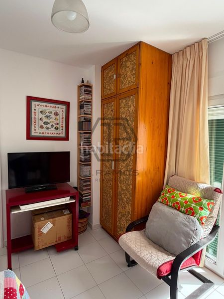 Foto 456184ec-e0c9-4167-9661-7e5a91939f7a. Casa adossada amb calefacció piscina a Viña Málaga Torre del Mar