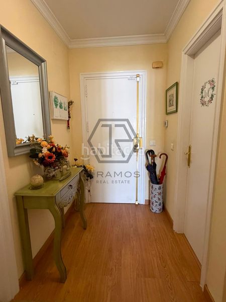 Foto 65289942-7379-40ee-984f-e4d0c19bf5d9. Casa adossada amb calefacció piscina a Viña Málaga Torre del Mar