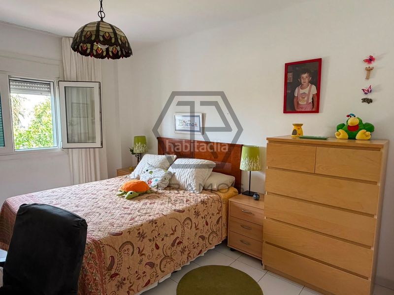 Foto 679563ff-35b4-46f5-b793-fbb075d3d4a8. Casa adossada amb calefacció piscina a Viña Málaga Torre del Mar