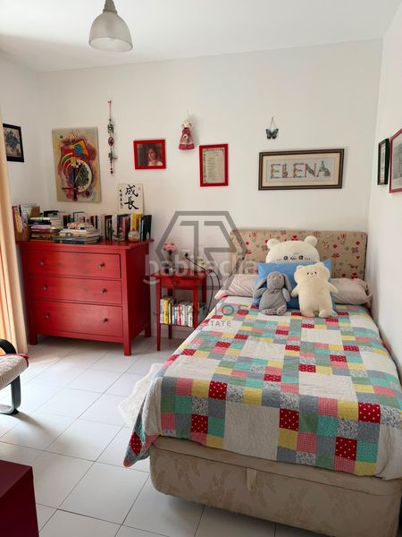 Foto 764254b3-187d-4b60-beeb-4efe53818b96. Casa adossada amb calefacció piscina a Viña Málaga Torre del Mar