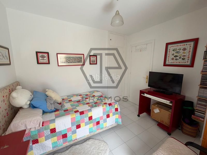Foto 7818762d-d418-4383-a03b-fde9ada6e319. Casa adossada amb calefacció piscina a Viña Málaga Torre del Mar
