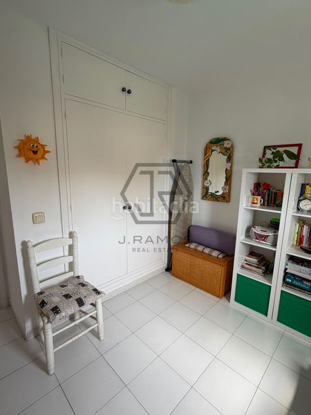 Foto 7e85f286-89e1-462b-83aa-a8e37de2e5e7. Casa adossada amb calefacció piscina a Viña Málaga Torre del Mar