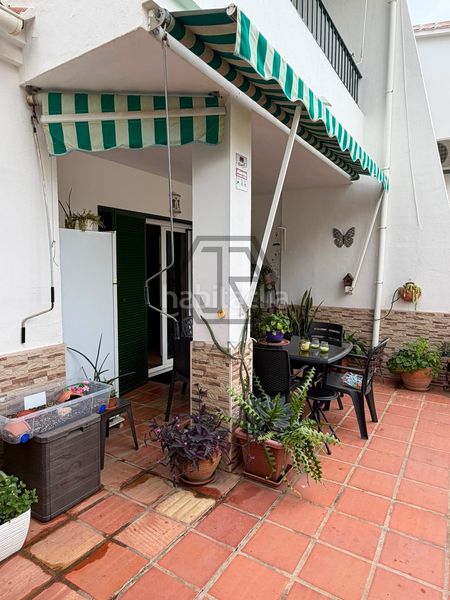 Foto b2e85017-08d2-497d-be21-33d957c76c1d. Casa adossada amb calefacció piscina a Viña Málaga Torre del Mar