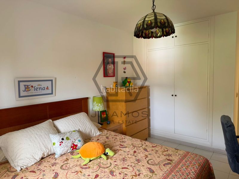 Foto d0b234a8-ba7c-464f-a729-00d11ab94add. Casa adossada amb calefacció piscina a Viña Málaga Torre del Mar