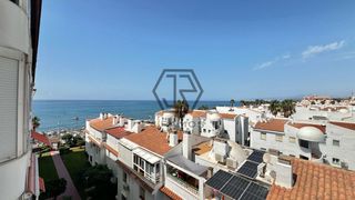 Apartment in costa del sol