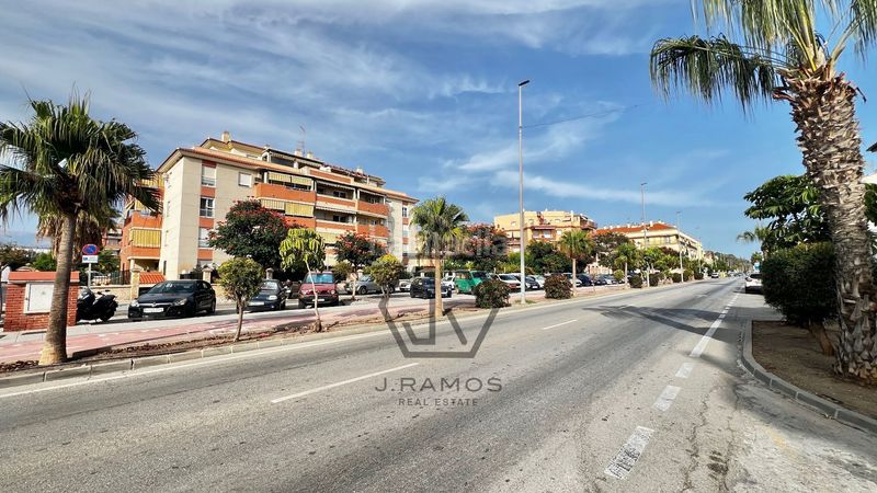 Foto 305af56a-0fa2-464c-8877-7515d05dc8df. Appartement dans Algarrobo Costa