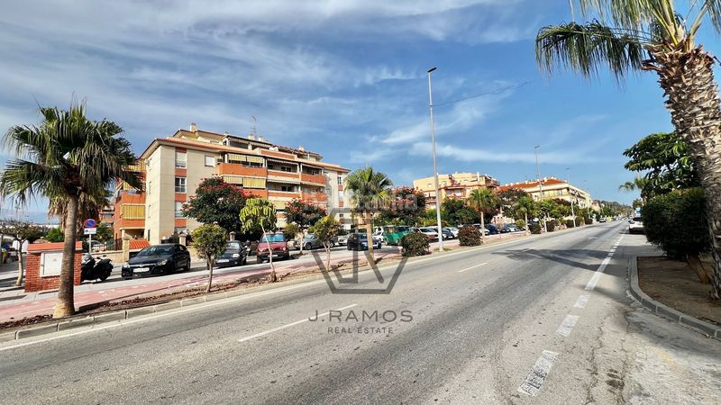Foto 42a02d92-f9d7-48c9-99f4-7d19a70db6c5. Appartement dans Algarrobo Costa
