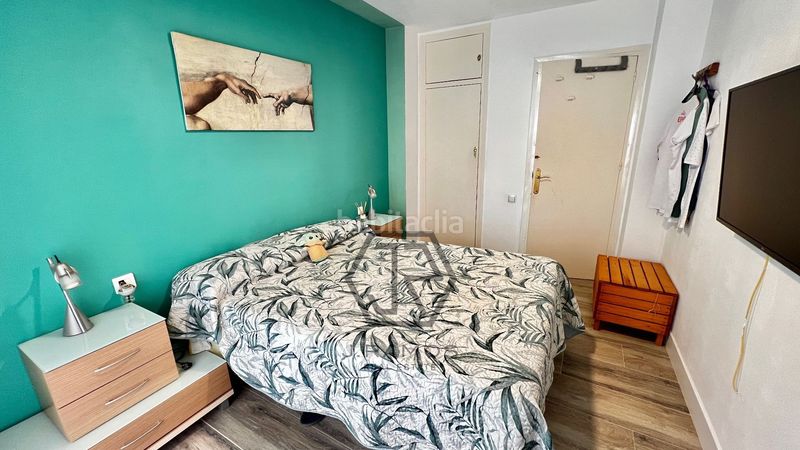Foto ab0c6853-0c82-4bb6-b58b-082243b6122b. Appartement dans Algarrobo Costa