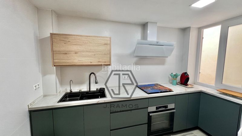 Foto ab17f499-f86c-4148-b27a-fc91e1bccca1. Appartement dans Algarrobo Costa