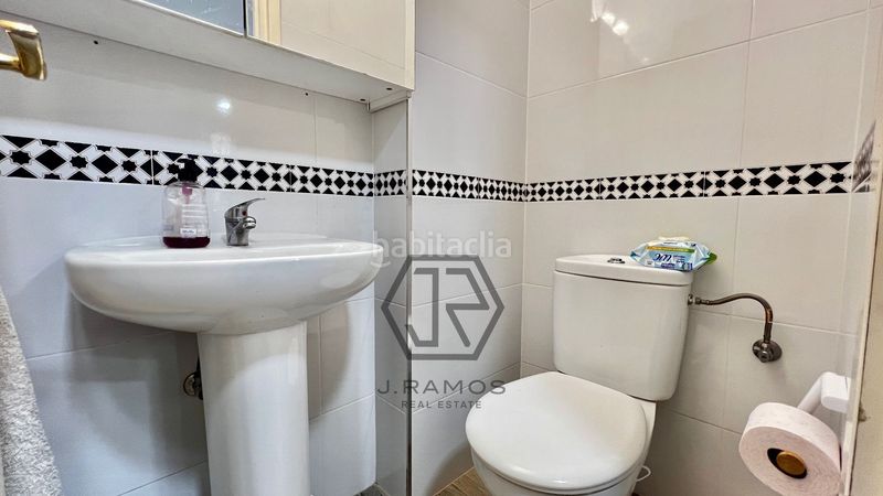 Foto e8aa0ca6-90b0-4bc5-8f15-520c7d5fa278. Appartement dans Algarrobo Costa