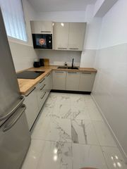 Location Appartement  Princesa. Alquiler larga temporada  torre del mar