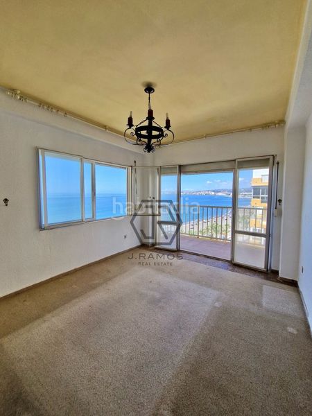 Foto 1ae60a0f-9015-41e0-be6d-24002223571e. Appartement dans pueblo nuevo 6 dans Algarrobo Costa
