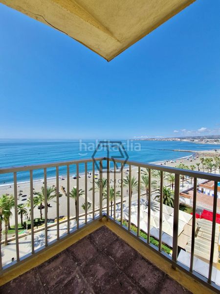 Foto 6481abb2-c824-4564-b631-e5a2699fd9f4. Appartement dans pueblo nuevo 6 dans Algarrobo Costa