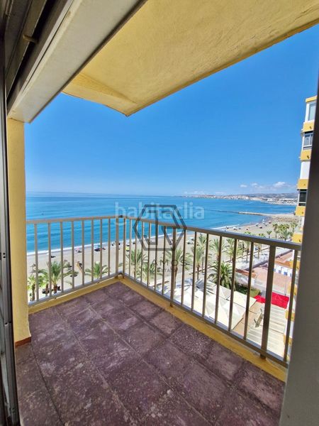 Foto c7805b90-4602-4baa-a987-8b03afeaed4a. Appartement dans pueblo nuevo 6 dans Algarrobo Costa