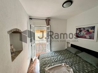 Casa in Centro Histórico. Casa en centro de velezmalaga