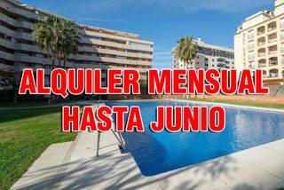 Apartament a Avenida Juan Carlos I 48