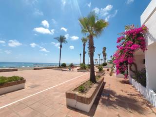 Apartament a Manuel de falla 2