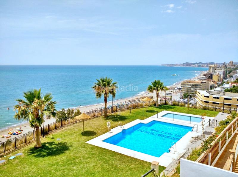 Foto 018553d2-94dd-4075-a342-e788f80e4033. Apartamento en calle carvajal 12 magnífico apartamento de dos dormitorios con vistas frontales al mar en Benalmádena